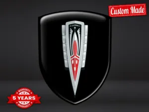 Oldsmobile Pegatina Conductor Nuevo Moderna Máximo Estilo Pro